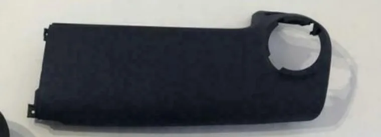 Airbag set sa pojasevima Renault Traffic 1.6 dCi
