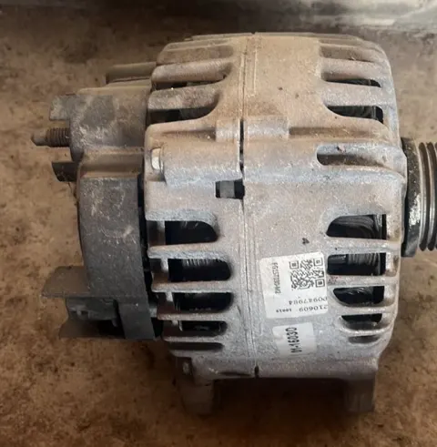Alternator Renault Traffic 1.6 dCi