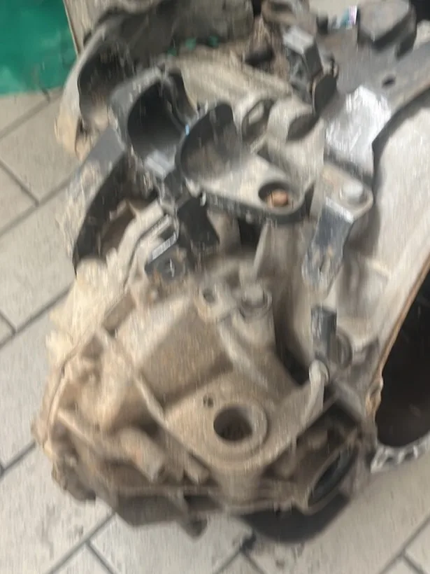 Menjač 6 brzina Renault Traffic 1.6 dCi