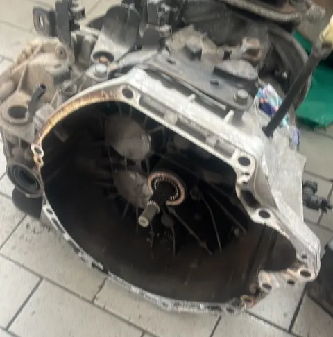 Menjač 6 brzina Renault Traffic 1.6 dCi 2