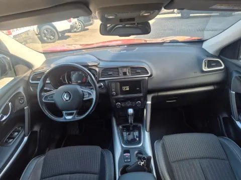 Renault Kadjar Ablender 2