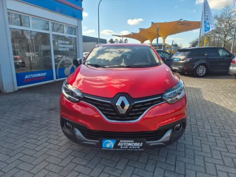 Renault Kadjar Prednja šoferšajbna