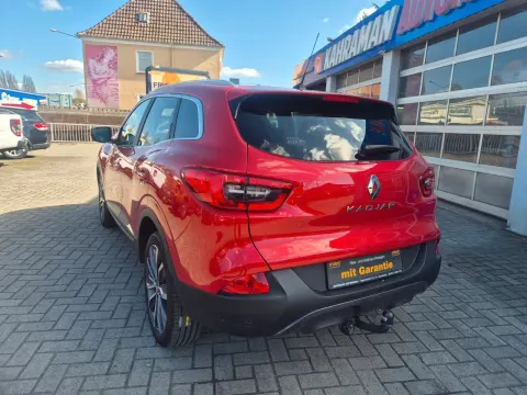 Renault Kadjar Retrovizori 3
