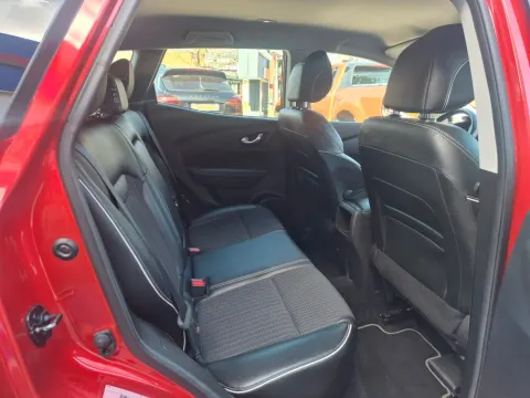 Renault Kadjar Sedišta 4