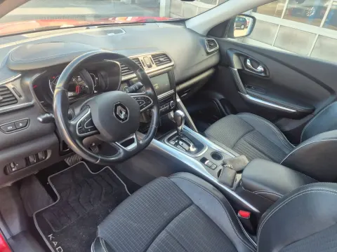 Renault Kadjar Tabla 2