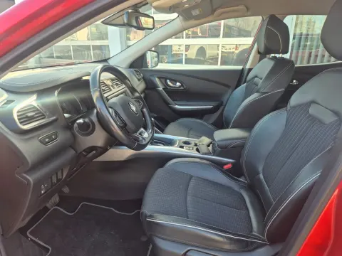 Renault Kadjar Vrata 2