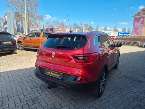 Renault Kadjar Vrata 3