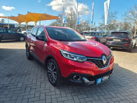 Renault Kadjar Zadnji trap 2