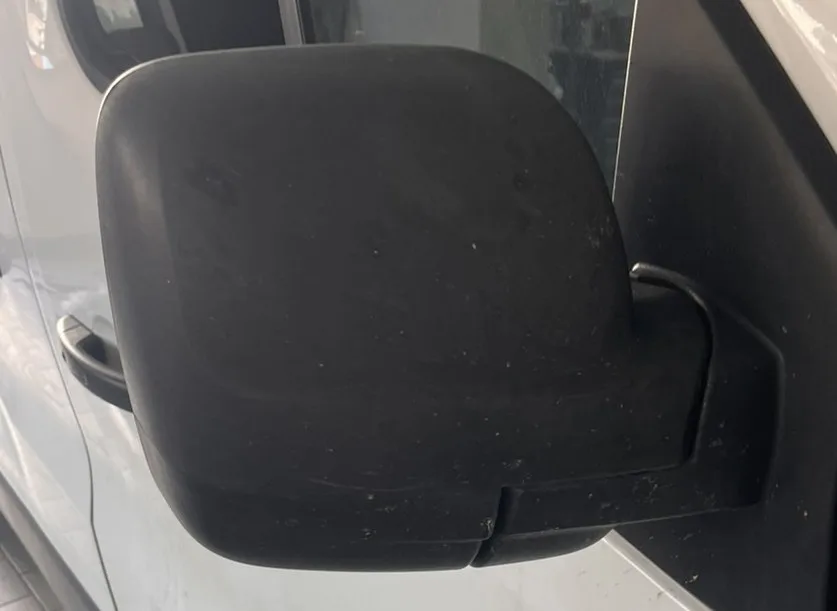 Retrovizor Renault Traffic 1.6 dCi