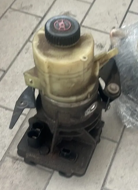 Servo pumpa Renault Traffic 1.6 dCi