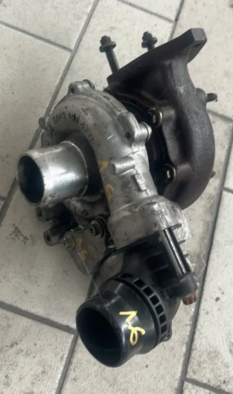 Turbina Renault Traffic 1.6 dCi