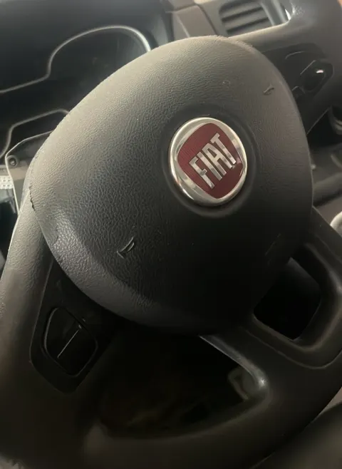 Volan sa airbagom Fiat Talento 1.6 dCi