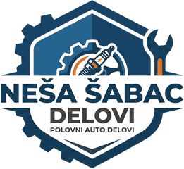 Polovni delovi Šabac